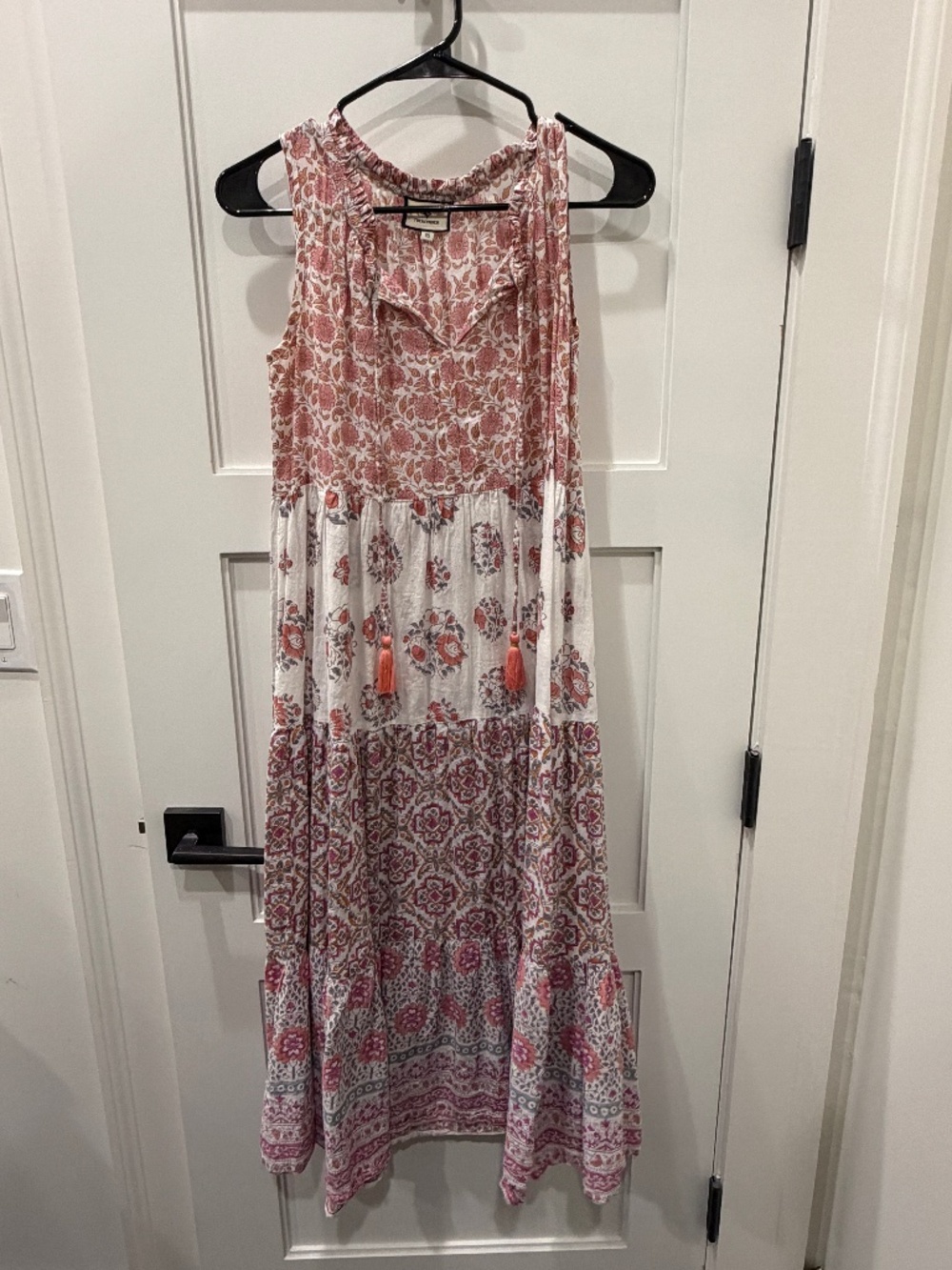 Tuckernuck caftan XS